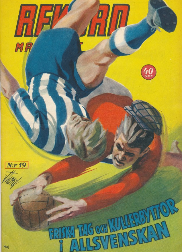 1952 nr 19a